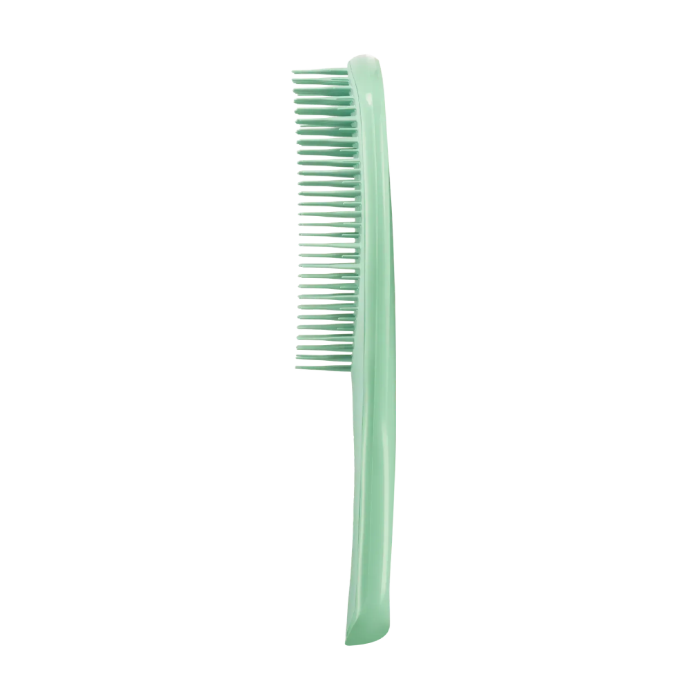 TANGLE TEEZER The Complete Carebrush Glistening Jade - Щітка для волосся - фото №2 TANGLE TEEZER The Complete Carebrush Glistening Jade - Щітка для волосся - фото №2